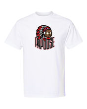 Load image into Gallery viewer, Papoose Chief - Full Front Print T-Shirt
